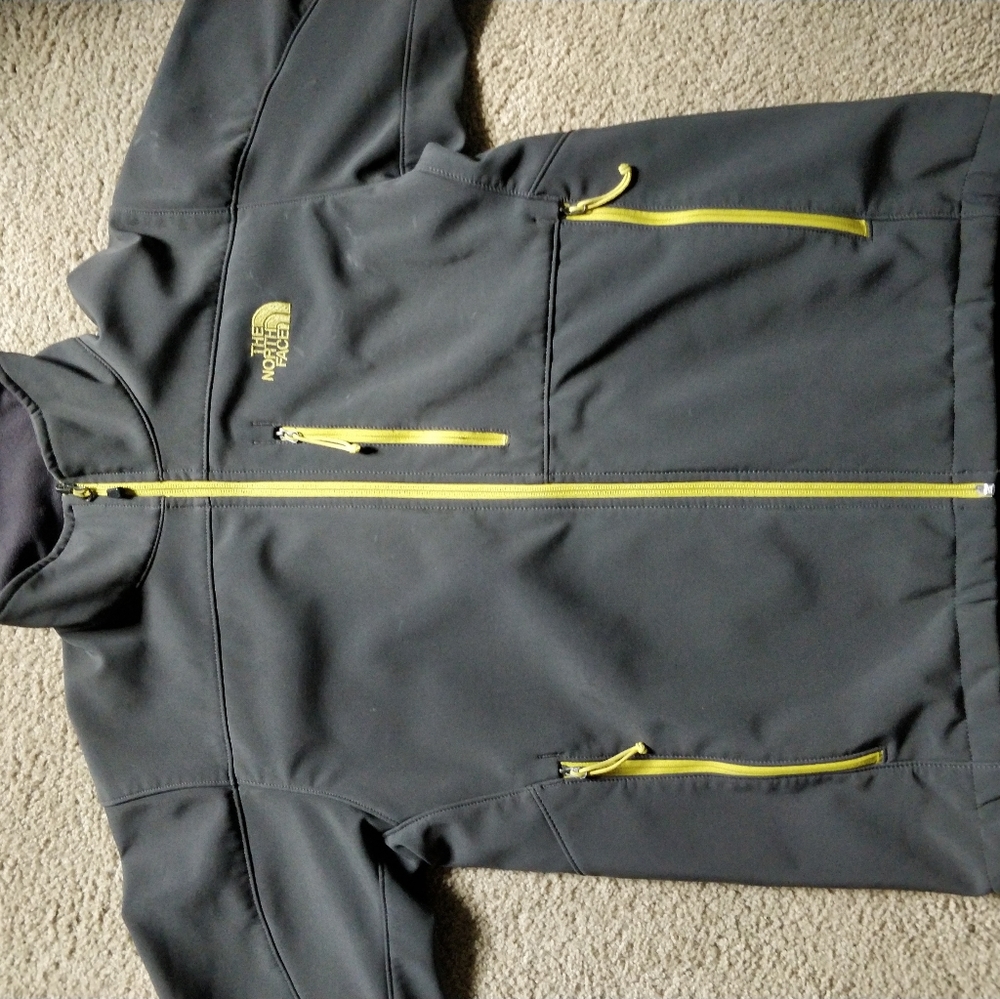 Men's The North Face Apex Jacket Medium